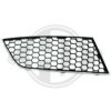 ALFA 156084787 Ventilation Grille, bumper
